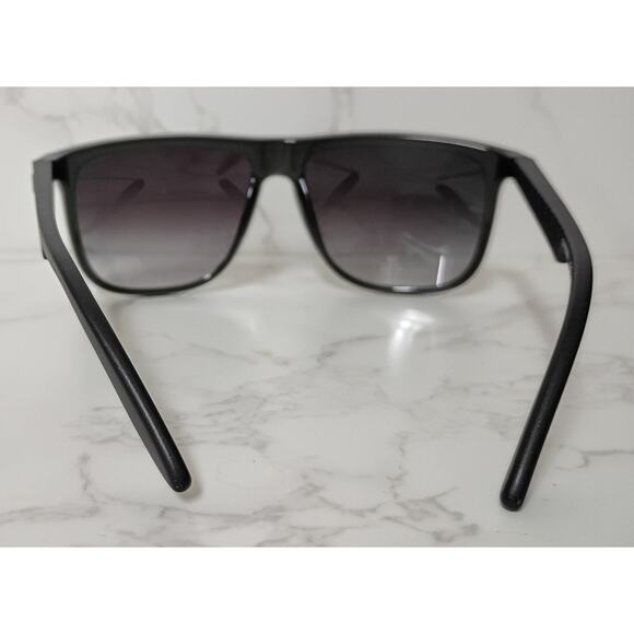CARRERA Grey Unisex Sunglasses - NEW - Picture 4 of 7